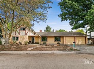 10490 W Treeline St, Boise, ID 83704