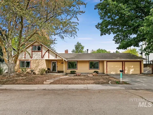 10490 W Treeline St, Boise, ID 83704