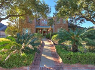 2714 Heatherbend Dr, Pearland, TX 77584
