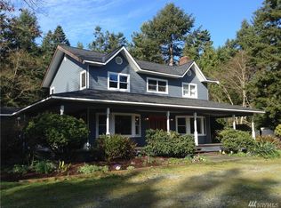 297 Boundary Bay Rd, Point Roberts, WA 98281