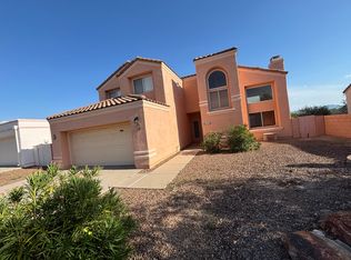 3597 W Thundercloud Loop, Tucson, AZ 85742