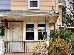 4 Baird Ave, Burlington, NJ 08016