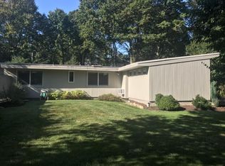 231 Middlesex Rd, Darien, CT 06820