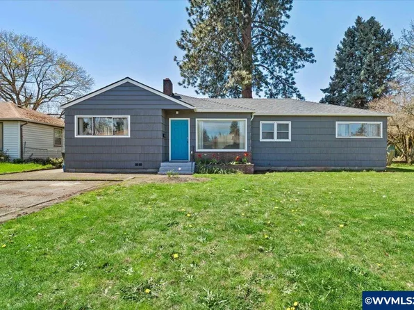 1975 23rd St NE, Salem, OR 97301