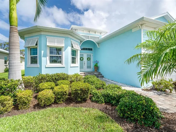 8952 Scallop Way, Placida, FL 33946