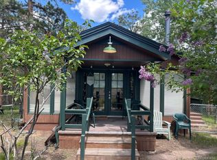 4393 Pima Rd, Indian Hills, CO 80454