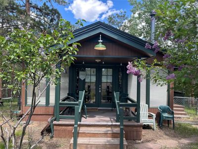 4393 Pima Road, Indian Hills, CO, 80454