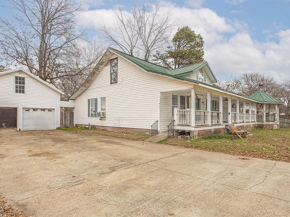 600 Fisher Ave, AR 72447 Zillow