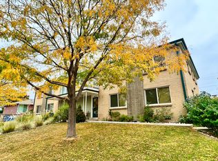 Oak Street Apartments, Denver, CO 80215