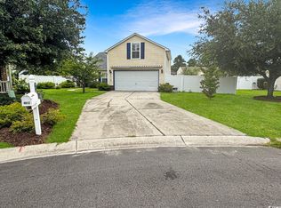 4012 Scarlet Oak Ct, Myrtle Beach, SC 29579