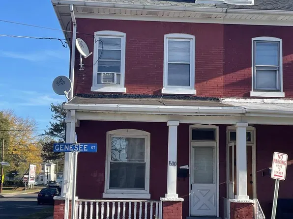 1600 Genesee St, Hamilton, NJ 08610