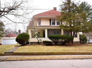 77 Boylston St, Brockton, MA 02301