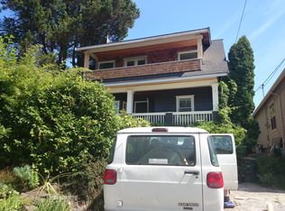 5616 49th Ave SW, Seattle, WA 98136