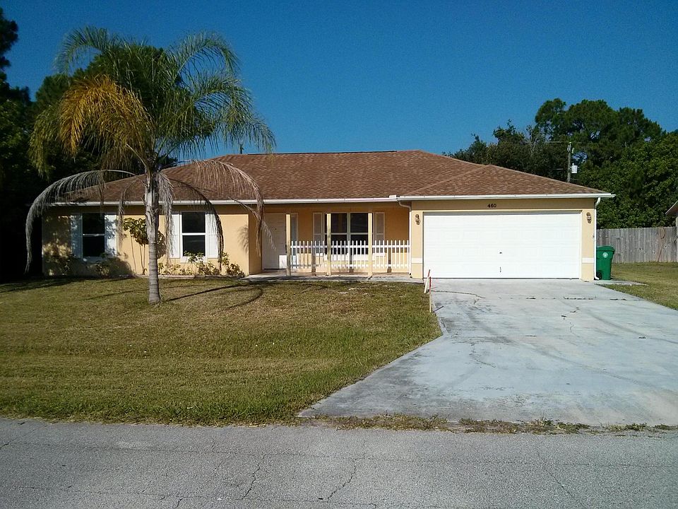 1st image of 460 NW Raymond Lane