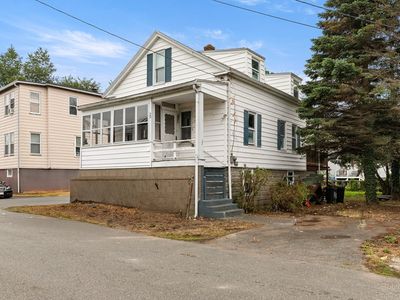 20 Harlow St, Saugus, MA, 01906