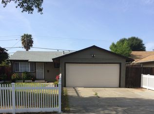 383 Nerdy Ave, San Jose, CA 95111