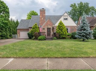 3220 Shroyer Rd, Dayton, OH 45429