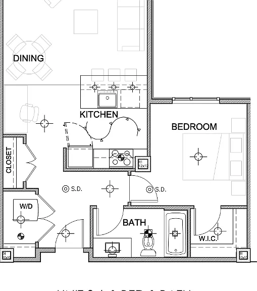 Terravita Luxury Residencecs — Photo 31