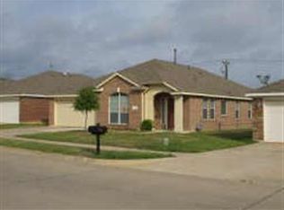 651 Tabasco Trl, Arlington, TX 76002