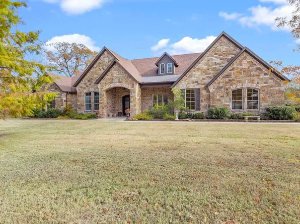 18535 County Road 138, Flint, TX 75762