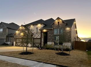 6507 Timarron Lakes Dr, Katy, TX 77493