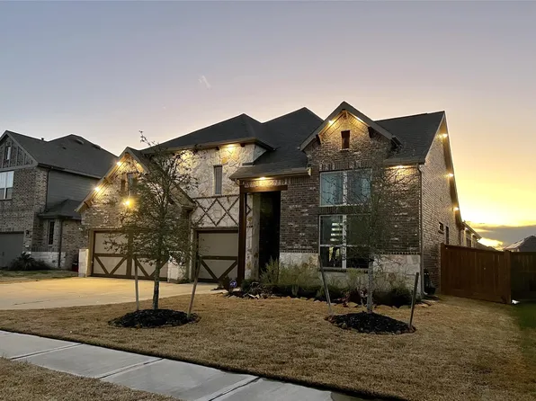 6507 Timarron Lakes Dr, Katy, TX 77493