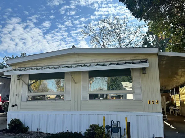 1080 San Miguel Rd Trailer 134, Concord, CA 94518