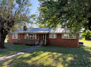 108 Black St, McMinnville, TN 37110