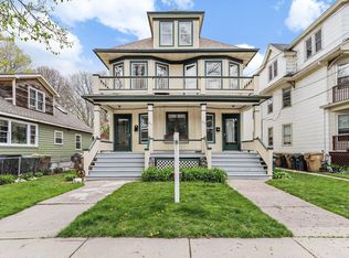 705-707 S Dickinson St, Madison, WI 53703