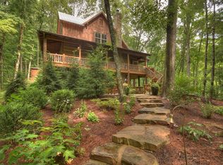 34 Chief Whitetails Rd, Ellijay, GA 30540