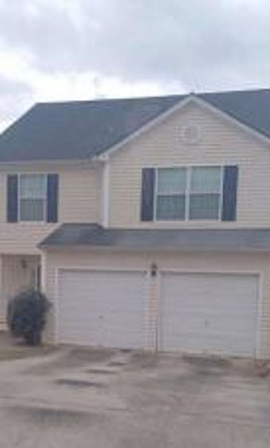 Property Front View