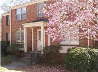 2503 Mountain Brook Cir #C, Mountain Brk, AL 35223