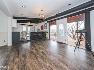 15495 E Hillton Ranch Rd, Vail, AZ 85641