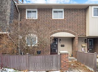 1306 Guelph Line #3, Burlington, ON L7P 2S9