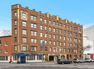 225 W 12th St APT 1D, New York, NY 10011