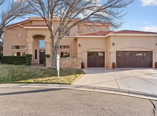 12020 Dusty Rose Rd NE, Albuquerque, NM 87122