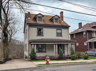 276 N Balph Ave, Pittsburgh, PA 15202