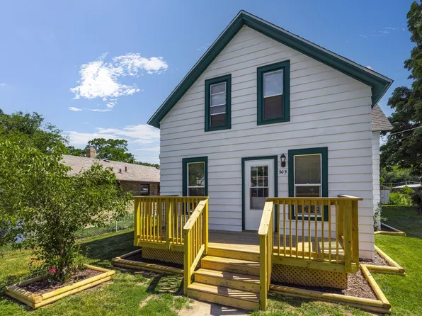 505 E Garfield St, Michigan City, IN 46360