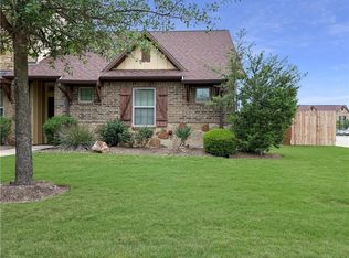 3209 Cullen Trl, College Station, TX 77845