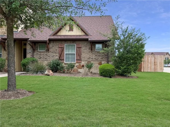 3209 Cullen Trl, College Station, TX 77845
