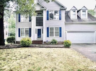1109 Scalloway Ct, Knightdale, NC 27545