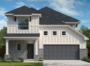 Travis Plan, Meyer Ranch, New Braunfels, TX 78132