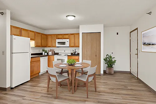 Dove Terrace Apartments Photo 1