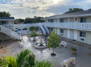 1100 SW 36th Ct #8, Miami, FL 33135