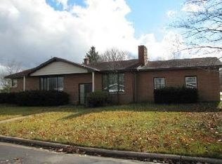 1248 Garfield St, Niagara, WI 54151