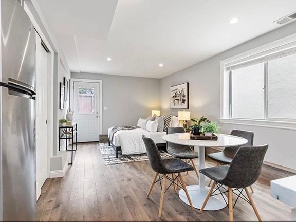 2nd image of 84 Montclair Ave #A