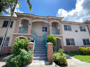 2921 SE 12th Rd UNIT 203, Homestead, FL 33035