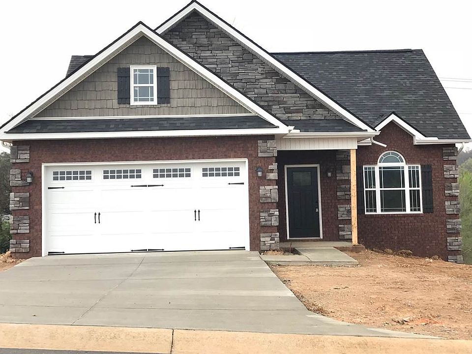 414 Lochmere Greene Dr, Morristown, TN 37814 Zillow