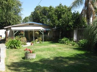1176 Settle Ave, San Jose, CA 95125