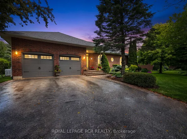 14 Tranmer Rd, Whitchurch Stouffville, ON L4A 3J1